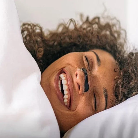 Anneau aimant Nasal Contre les Ronflements (boite de 15 prix de gros)