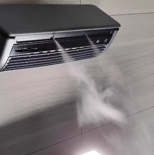 Air froid Mini climatiseur mobile/mural électrique (prix détail)