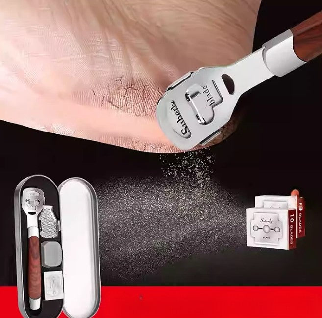 Outils de Pédicure Professionnel