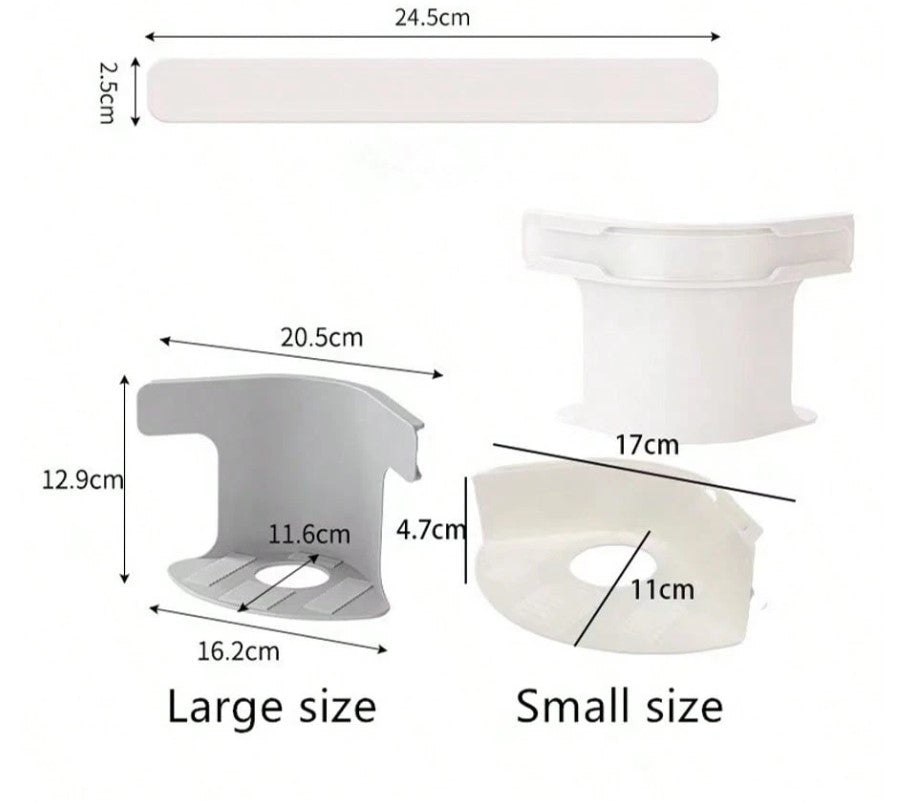 Pinces robustes antidérapantes draps d'angle de lit 1 ensemble de 4 pièces (prix de gros)