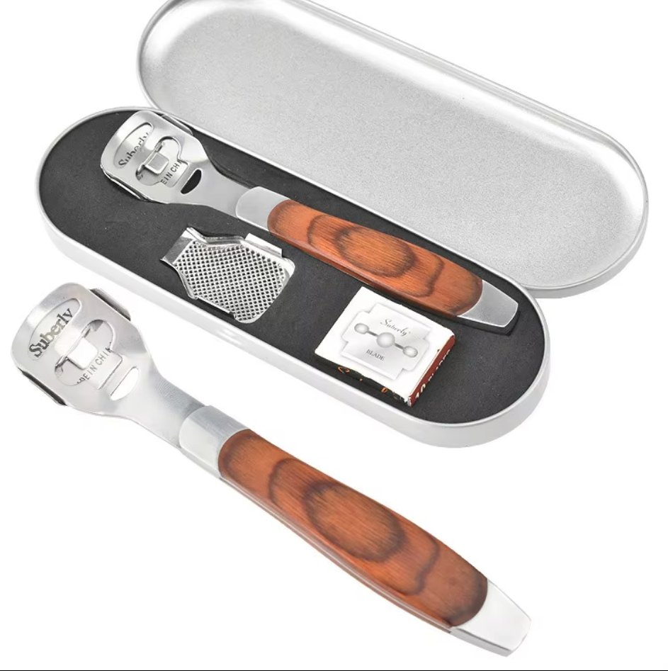 Outils de Pédicure Professionnel