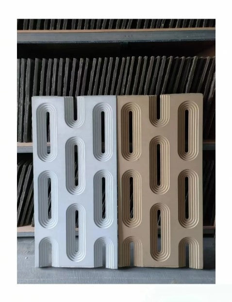 Panneau d'arc de triomphe en polyuréthane d'intérieur et d'extérieur (prix détail)