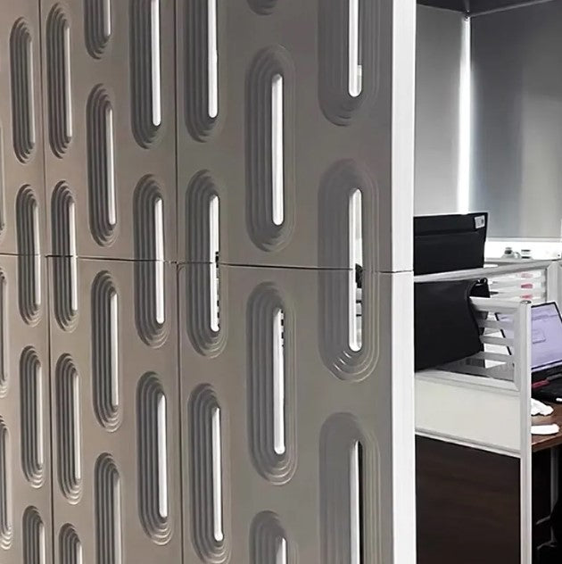 Panneau d'arc de triomphe en polyuréthane d'intérieur et d'extérieur (prix détail)