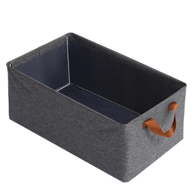 Organisateur De Vêtements Pour Jeans, Tiroirs Améliorés avec Poignée Pliable (prix de gros)