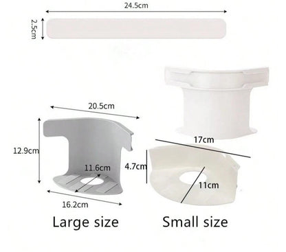 Pinces robustes antidérapantes draps d'angle de lit 1 ensemble de 4 pièces (prix de gros)