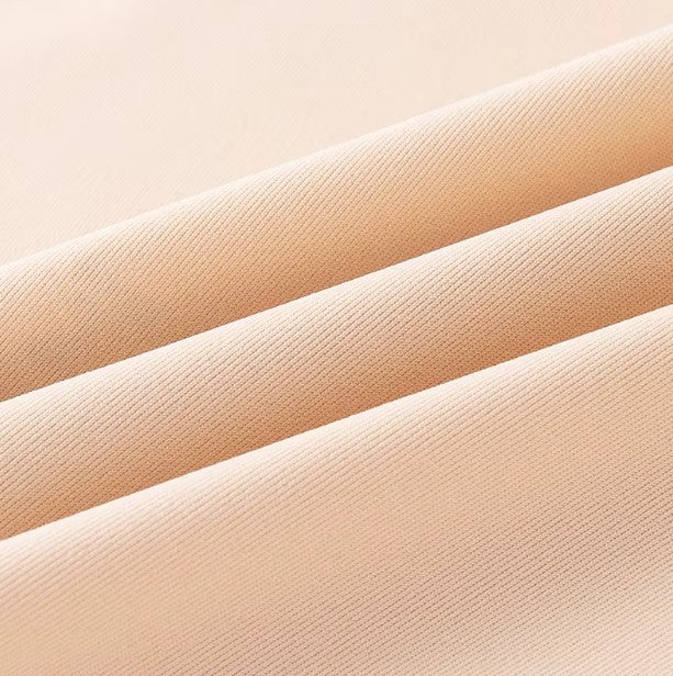 Caleçon sans trace taille basse femmes glace soie sans couture forme de V (prix de gros)