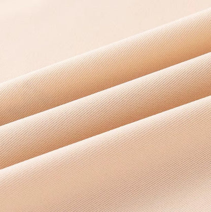 Caleçon sans trace taille basse femmes glace soie sans couture forme de V (prix de gros)